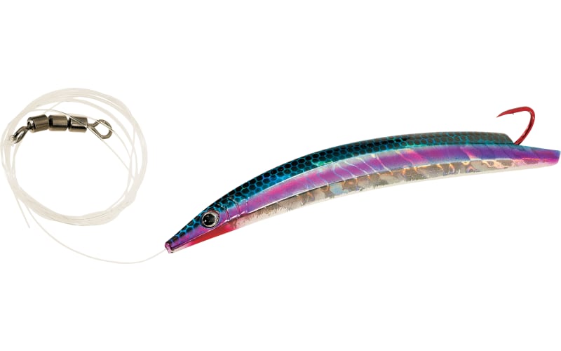 Point Wilson Candlefish Plug | Bass Pro Shops