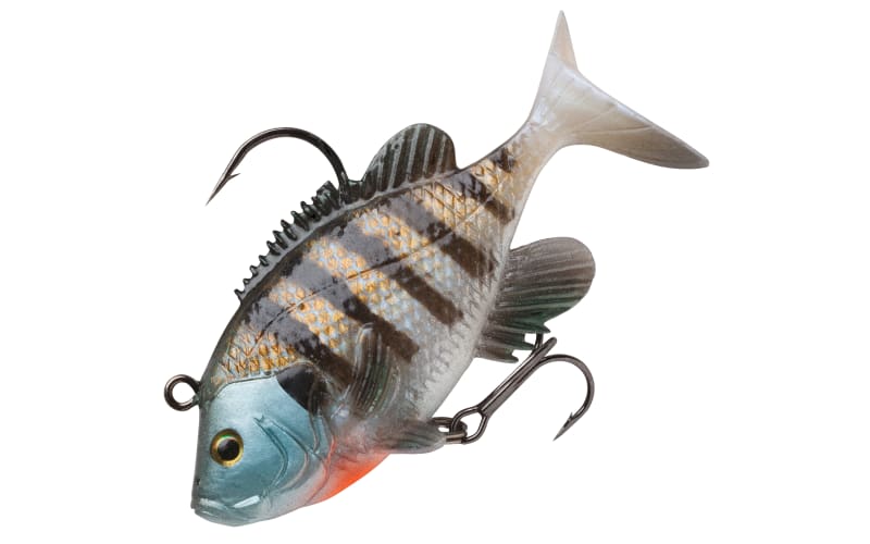 STORM WildEye Live Bluegill Bass Pro Shops