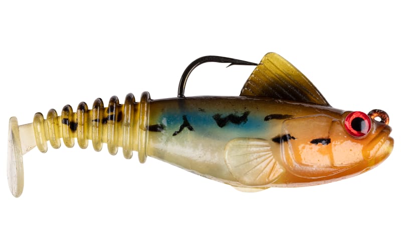 Cabela's Mean Eye Blade Bait - Cabelas - BASS PRO - Blade Baits