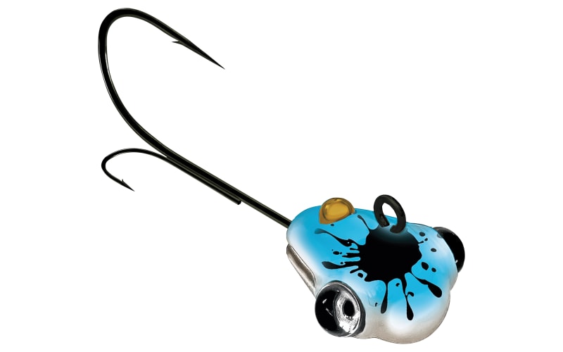 Acme Jack Knife Google Eye Dead Stick Jig | Bass Pro Shops