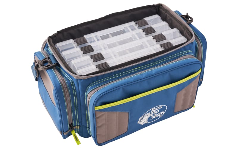 bass pro plano tackle bag Pro Series : Sports & Outdoors Introducing the Weekend Tackle Bag equipped with cutting Plano Pro Series Tackle Bag