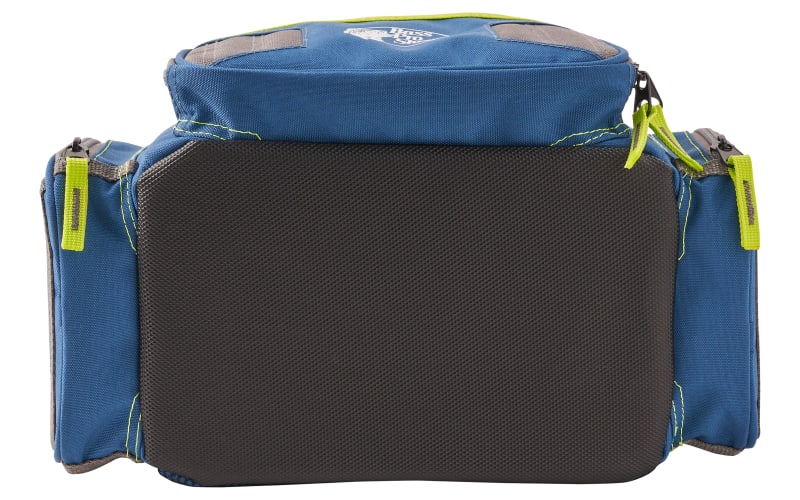 cabelas pro guide tackle bag Bass Pro Shops Pro Guide Shoulder Strap Tackle Bag