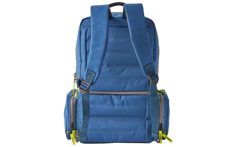 Bass pro backpack top