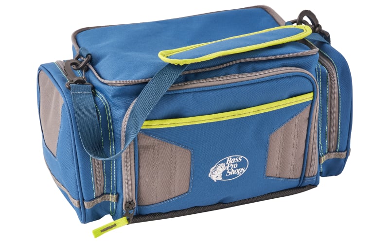 Bass pro fishing backpack shop