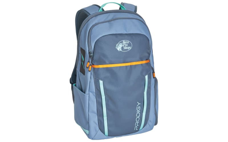 Bass Pro Shops Prodigy Tackle Backpack with 3600 Boxes | Cabela's