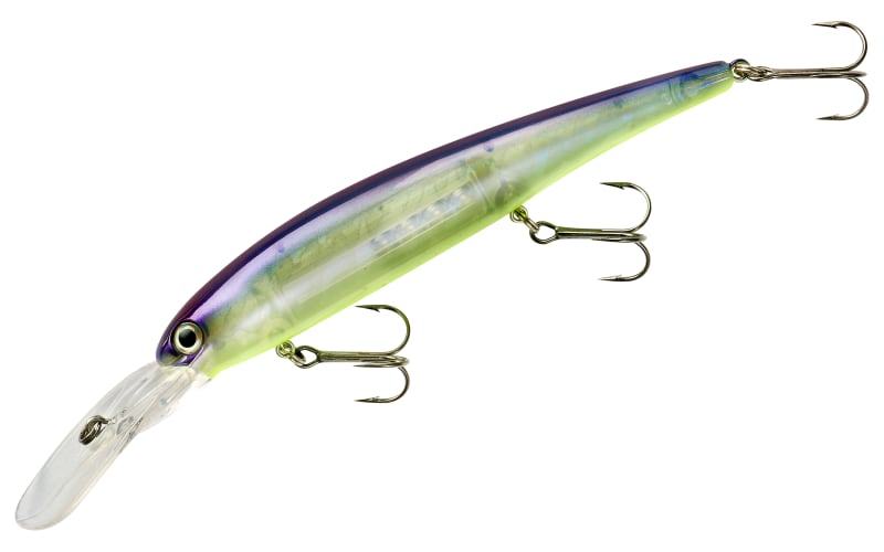 Bandit Lures Walleye Deep Crankbait | Cabela's