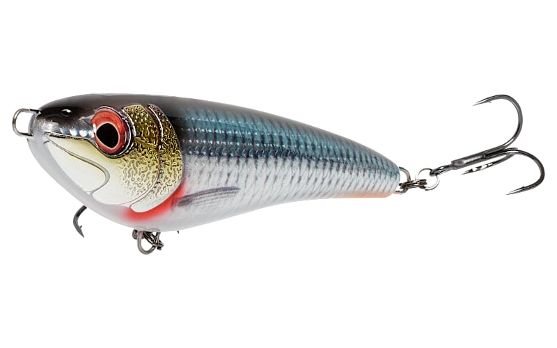 best bass lures for east tx Top Water Lure Bundle I Option:6.5:1 Right Hand By incorporating an offset Bass Pro Shops XPS collection_0101