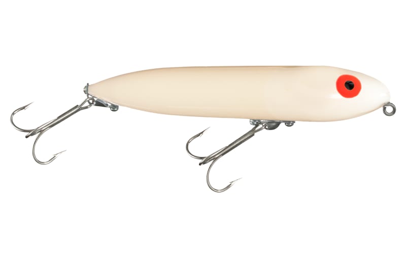 Heddon Zara Spook - Finish Shad