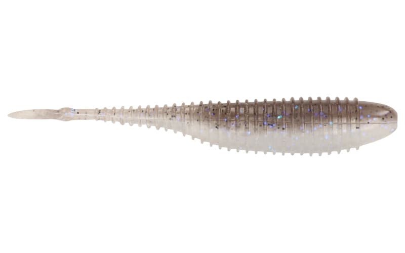 artificial lures to catch smallmouth bass Shake,Rattle, and Roll for Summer Smallmouth Bass
