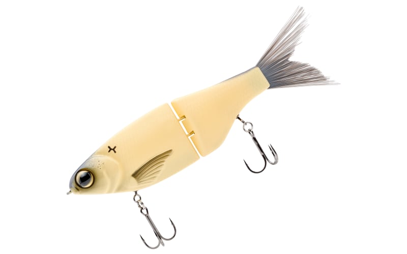 Spro KGB Chad Shad Swimbait | Bass Pro Shops