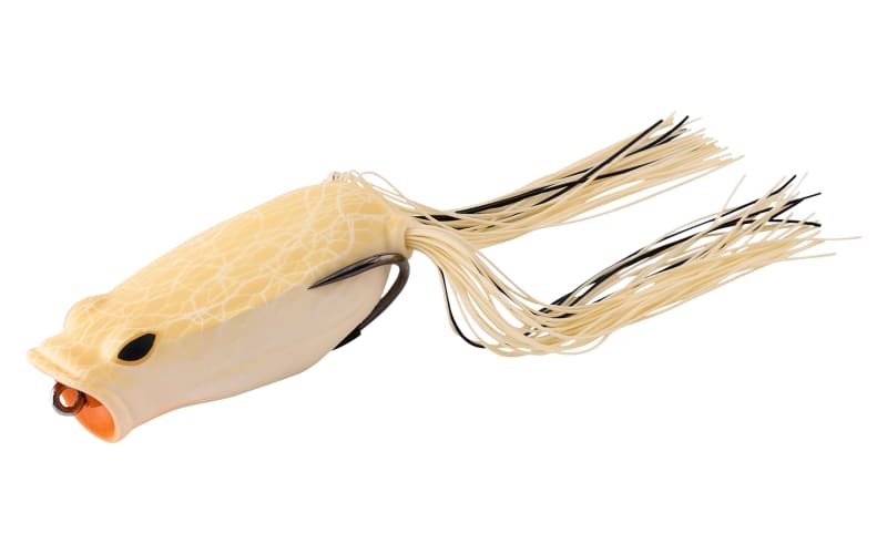 Berkley Swamp Lord Popping Hollow-Body Frog | Bass Pro Shops