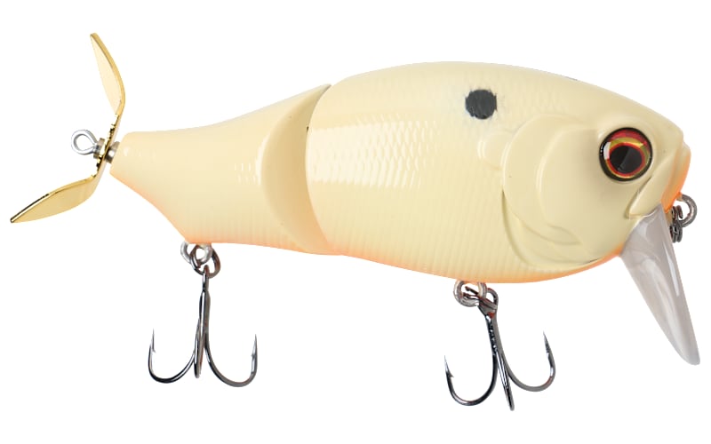bass smasher lure Scentsation (Size: 4.5", Color: Smelt) | Fishing Tackle now made in our proprietary Scentsation soft plastic formula for increased fish attraction. 4" WE Elite Shiner 