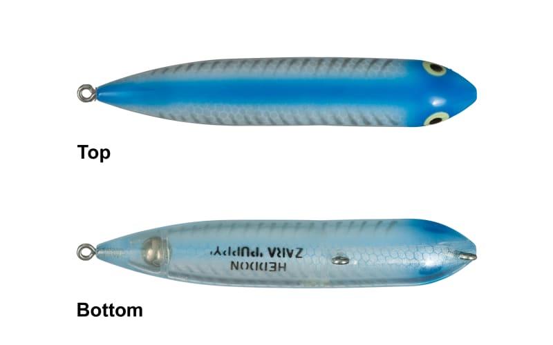 Heddon Zara Spook Puppy Bass Pro Shops