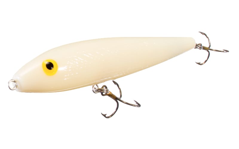 bass jumping lure REBEL LURES JUMPIN' MINNOW Fishing  NATURALIZED  Toad Tackle 2.5 inches (65mm) Weight Shallow Water Bass Fishing! Flipping,