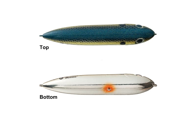 Heddon One Knocker Spook Topwater | Cabela's