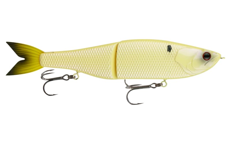 6th Sense Fishing The Draw Swimbait | Bass Pro Shops