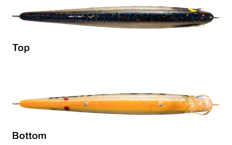 Smithwick Lures - Esca Da Pesca Galleggiante Rattlin' Rogue - Foto 8