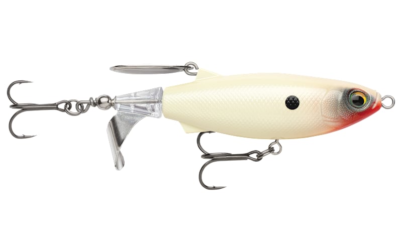 cabela's rapala fishing lures Rapala ClapTail 110