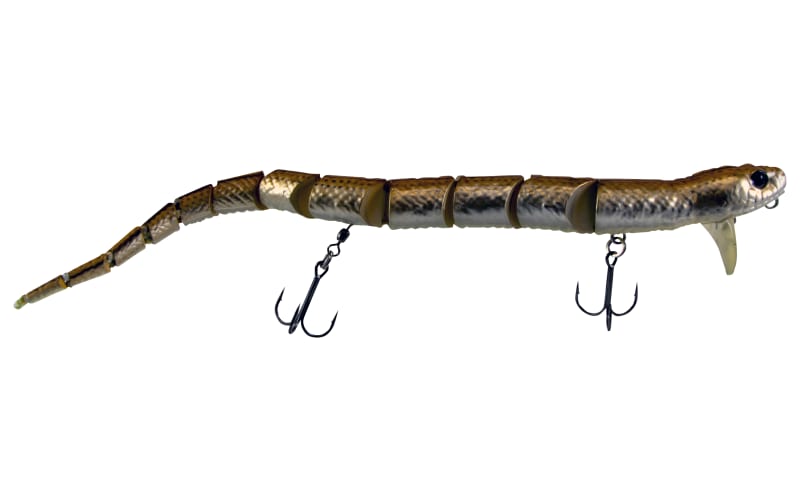 Savage Gear 3D Wake Snake | Bass Pro Shops