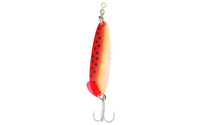 Luhr Jensen Krocodile Spoon | Cabela's