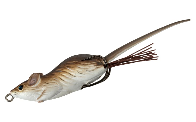 LIVETARGET Field Mouse | Bass Pro Shops