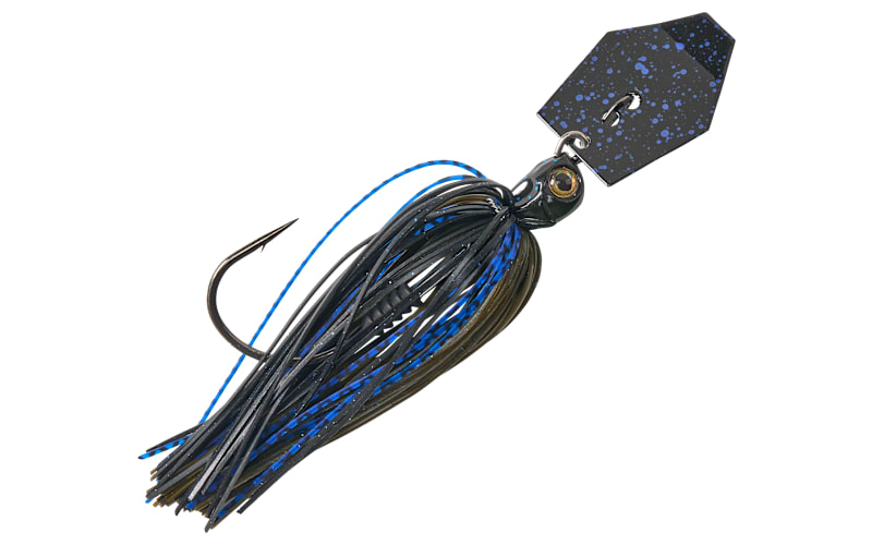 Z-Man Tungsten ChatterBait Elite EVO Jig | Bass Pro Shops
