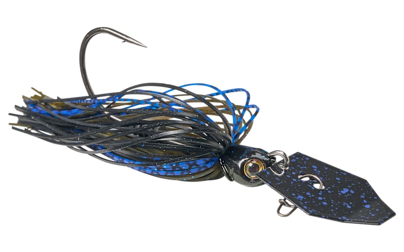 Z-Man Tungsten ChatterBait Elite EVO Jig | Bass Pro Shops