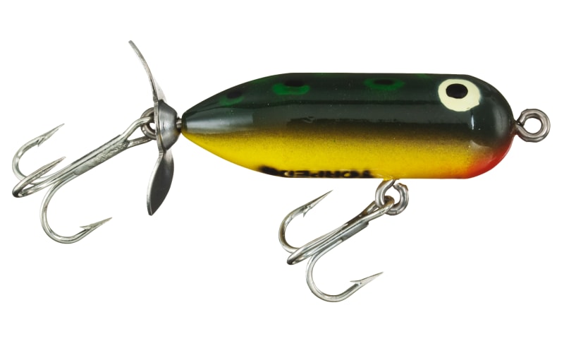 ヘドン HEDDON ☆ 80's  MAGNUM-TORPEDO  YCDS ヘドン HEDDON ☆ 80's MAGNUM-TORPEDO YCDS ヘドン HEDDON ☆ 80's