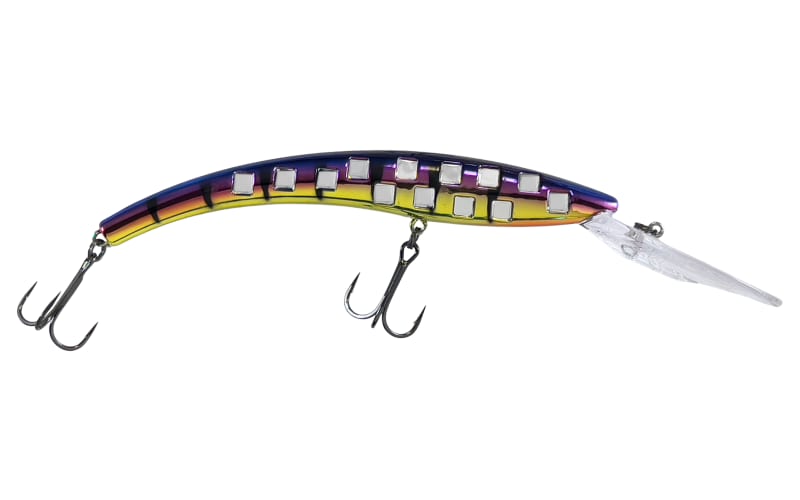 cabellas fishing pole crappie Slab Grabber Deluxe Crappie Pole