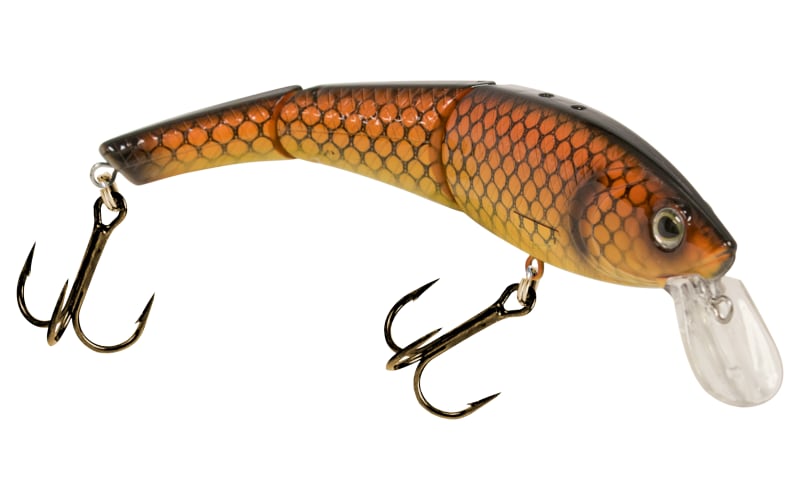 fish on lure hunter Jaw Lures Mahi  Paradise Tackle Co Designed to shed grass better than any other hard bait on the market Hunting Down MONSTER Fall Bass