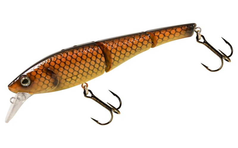 bass pro livingston lures Head Hunter Swimbait