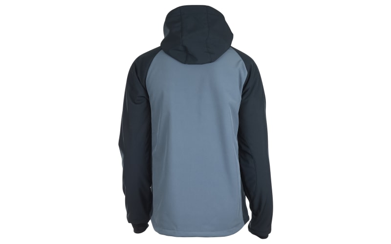 Blackfish Gale 2.0 Soft-Shell Pullover Jacket for Men | Cabela's