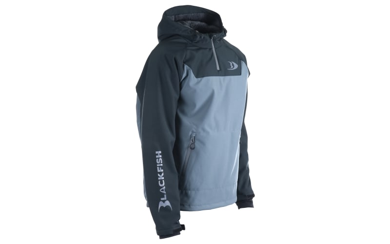 Blackfish Gale 2.0 Soft-Shell Pullover Jacket for Men | Cabela's