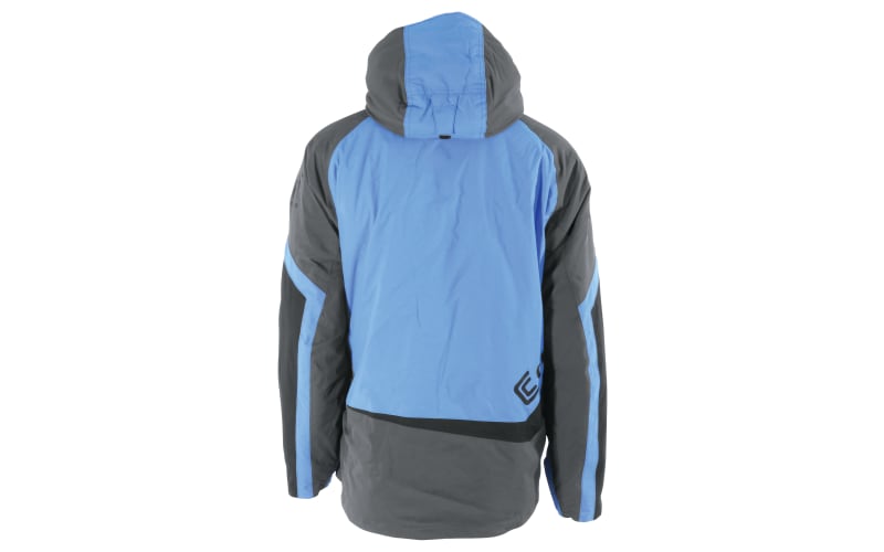 Clam best sale ascent parka