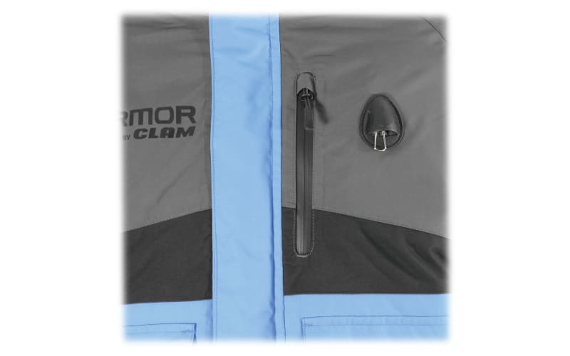 IceArmor by Clam Ascent Float 3 in 1 Parka for Men Bass Pro Shops