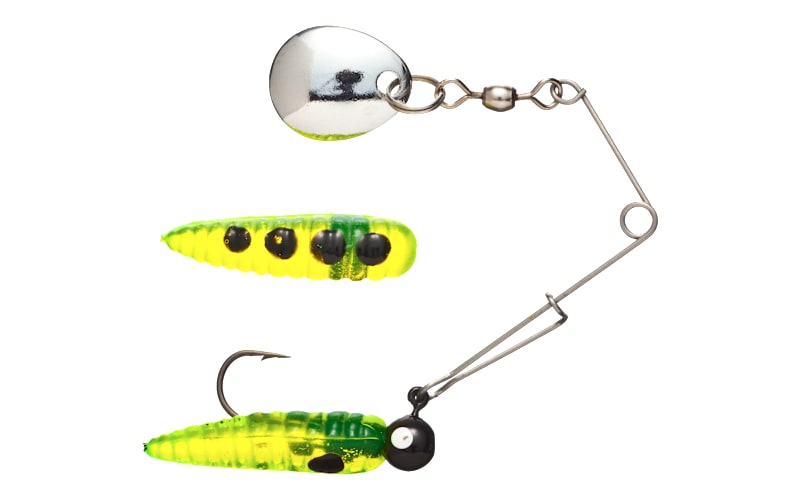 best overall fishing lures 9 Best Fishing Lures In History