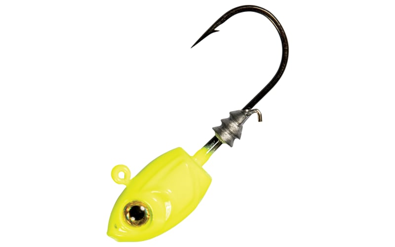 Z-Man Micro Shad HeadZ | Cabela's