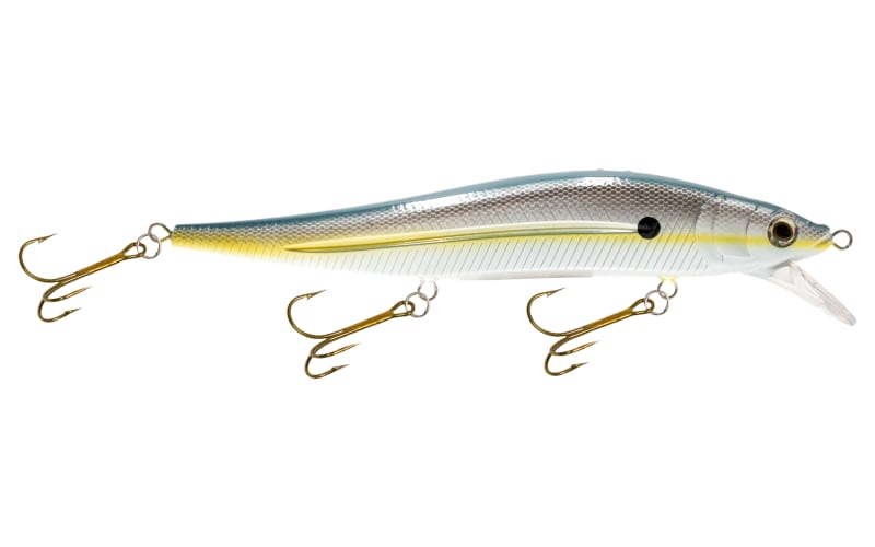 bass pro shop livingston lures Ripper – Livingston Dive Master 20 Pro