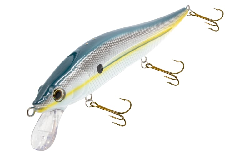 bass pro livingston lures Livingston Lures JerkMaster 251