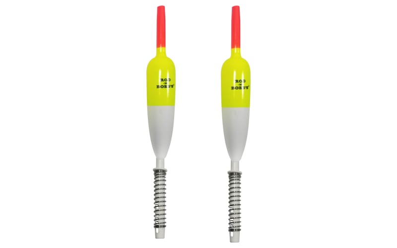 Rod And Bobbs 3-in 1 3-in-1 Revolution X Bobber - 3/4 Inch Shorty ...