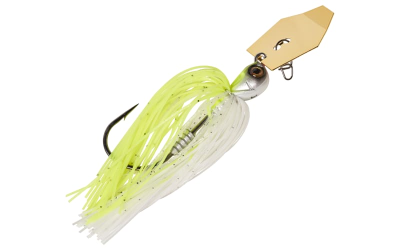 ポケモン ルアー ZOE TOP BLADE　SLick BaiT Jackall SLICK BAIT Sideways Action NEW - KKJAPANLURE