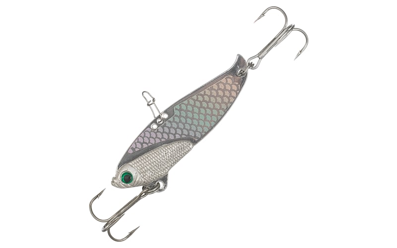 Bass Pro Shops XPS Lazer Blade Lures | Bass Pro Shops Canada