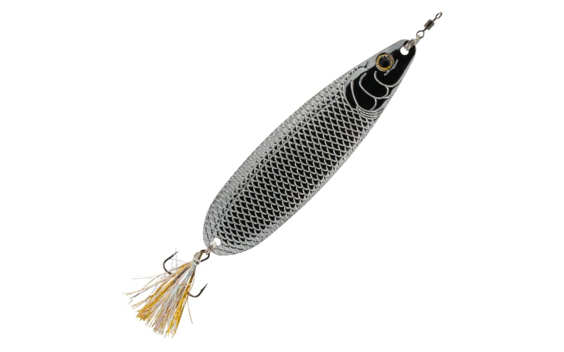 6th Sense Fishing Divine Flutter Spoon | Bass Pro Shops