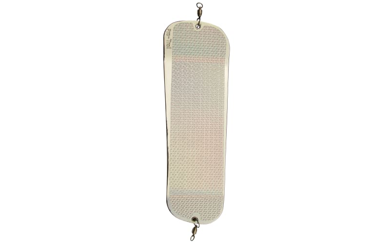Pro Troll Flasher Proflash Lighted Hotchip Flasher - Glow-in-Dark...