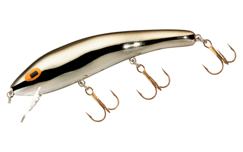 Leurre De Pêche Cotton Cordell Red Fin - Profondeur 0-3 Pieds