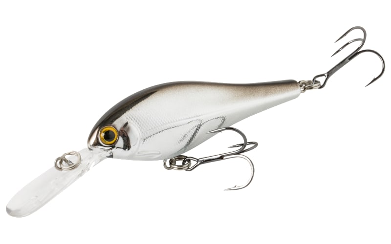 bass pro bandit lures Bandit Walleye Shad