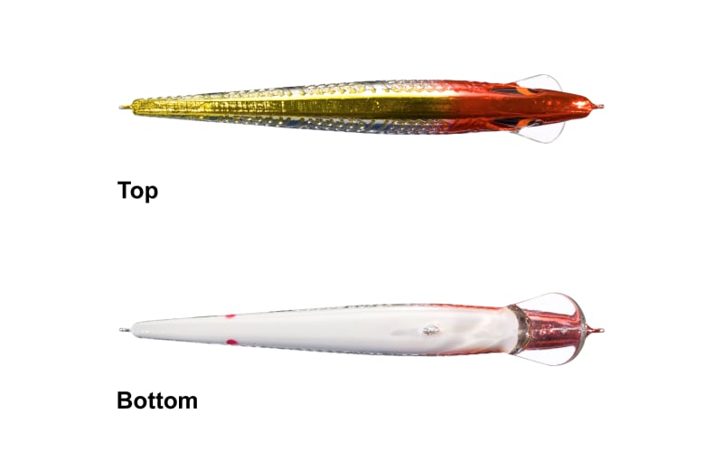 Smithwick Suspending Super Rogue Jr. | Bass Pro Shops