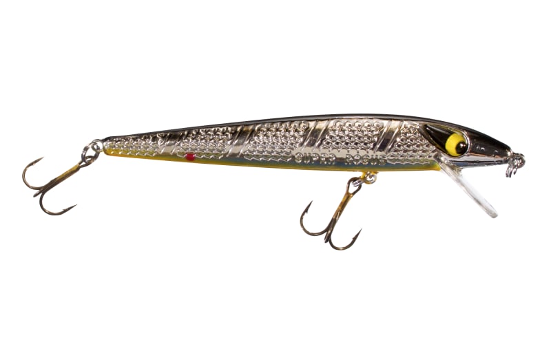 Smithwick Suspending Super Rogue Jr. | Bass Pro Shops