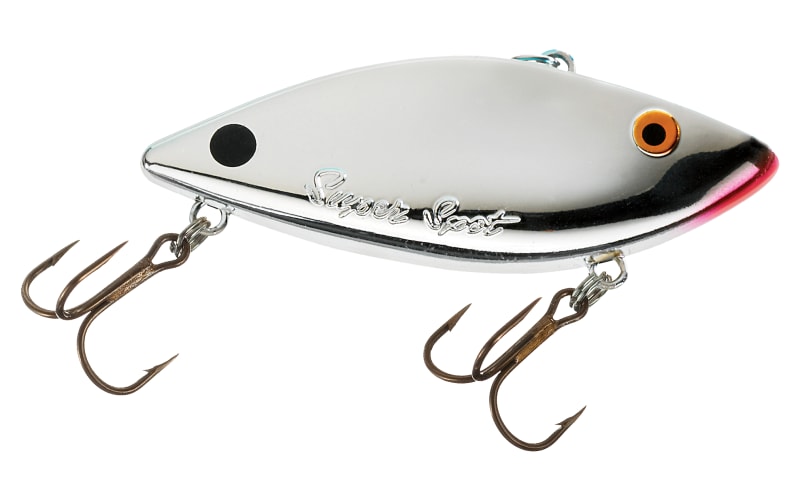 bass following lure Top 5 Baits For May Bass Fishing! (For Explosive Catches!)