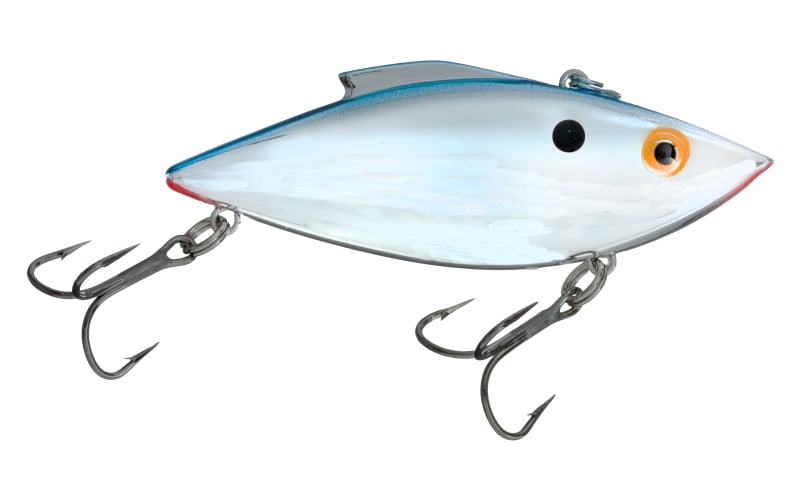 Bill Lewis Rat-L-Trap Mag-Trap | Bass Pro Shops